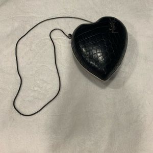 Heart Bag READ DESCRIPTION